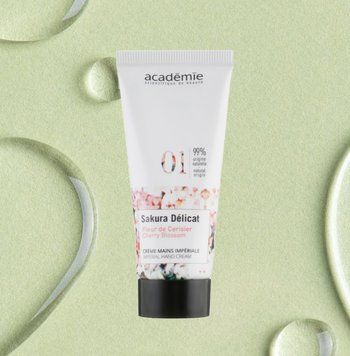 Королівський крем для рук Academie Imperial Hand Cream 3312000 фото