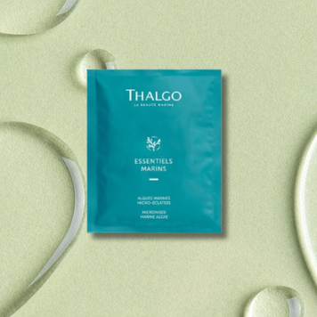 Микронизированные водоросли THALGO Micronised Marine Algae - Les Essentiels Marins VT16021 фото