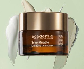 Живильний крем Сьоме диво Academie Nourishing Cream Seve Miracle 2060002 фото