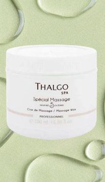 Віск для масажу Thalgo Massage Wax КТ 17018 фото