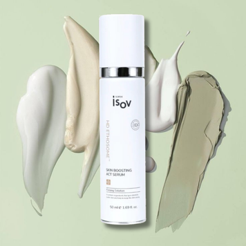 Сироватка ISOV SKIN BOOSTING ACT SERUM 20111 фото