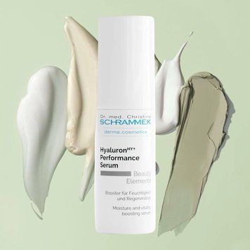 HyaluronHY+ Performance Serum Зволожуюча сироватка 436000 фото