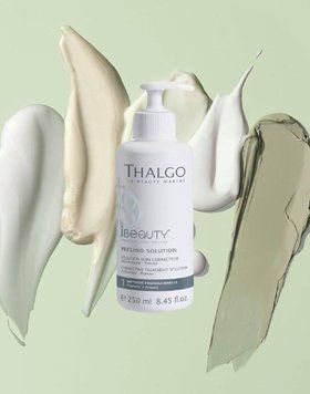 Отшелушивающий лосьон Thalgo Peeling Solution КТ 19019 фото