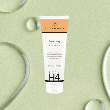 Крем-ліфтинг для тіла Histomer H4 Perfecting Body Cream H136 фото
