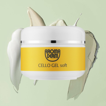 Cello Gel М'який 81013 фото