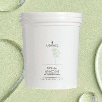 Тепловий скраб Gerard&rsquo;s Thermal Gommage Scrub PBOMSH320 фото