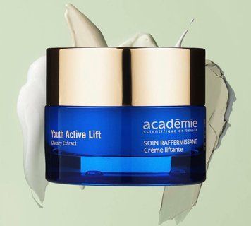 Подтягивающий уход для лица и шеи Academie Firming Care Lifting Cream 9102002 фото