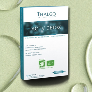 Актив Детокс THALGO Activ Detox VT16018 фото