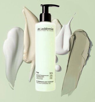 Очищуючий гель Academie Visage Purifying Cleansing Gel 2082002 фото