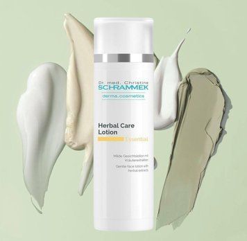 Herbal Care Lotion Ніжний лосьйон 652040 фото