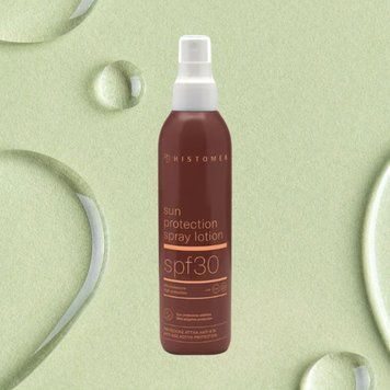 Лосьйон-спрей сонцезахисний SPF 30 (Sun Protection Spray Lotion SPF 30) Д H251 фото