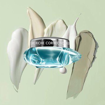 Интенсивный крем корректор морщин Thalgo Wrinkle Correcting Rich Cream КТ 19010 фото
