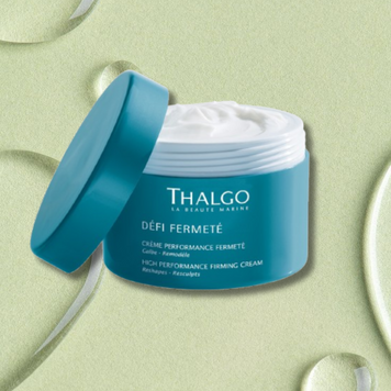 Крем интенсивный, укрепляющий THALGO High Performance Firming Cream - Defi Fermete VT15028 фото