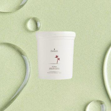 PEPPER BODY MUD PBOPPT310 фото
