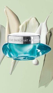 Гель-крем энергетический с активной спирулиной Thalgo Energising Gel-Cream КТ 22023 фото