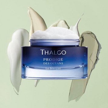 Маска THALGO Mask - Prodige Des Oceans VT16013 фото