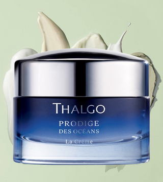 Крем для обличчя Скарб океанів Thalgo PRODIGE DES OCEANS CREAM VT16012 фото