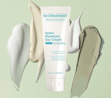 Hydra Maximum Day Cream Денний крем "Максимальне зволоження" 571100 фото