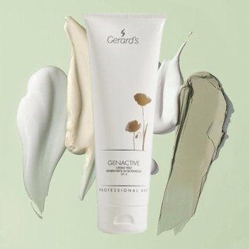 Інноваційний крем для шкіри навколо очей Gerard`s GENACTIVE EYES CREAM PFAGNT359 фото
