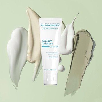 AloCalm Gel Mask Заспокійлива охолоджуюча гель-маска 598000 фото