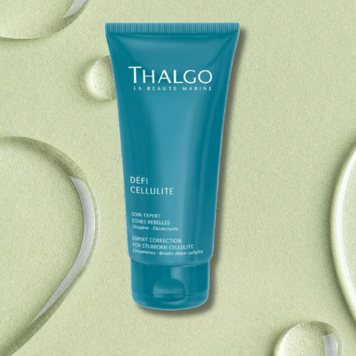 Липолитический корректирующий гель против целлюлита THALGO Expert Correction For Stubborn Cellulite VT15027 фото