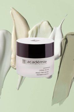Интенсивный питательный увлажняющий крем Academie Extra Rich Cream 1009002 фото