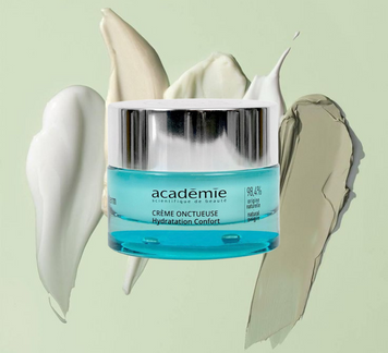 Питательный увлажняющий крем-комфорт Academie Rich Cream Moisture Comfort 1005002 фото