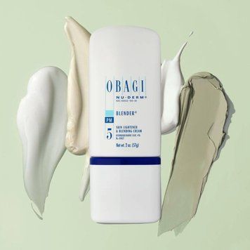 Obagi Nu-Derm Blender RX 0007 фото