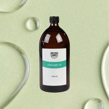 Масажна олія Styx Natural Massage Oil 84396 фото