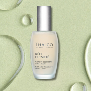 Сыворотка, крепящая для бюста и декольте THALGO Bust & D&eacute;collet&eacute; - Defi Fermete VT15023 фото