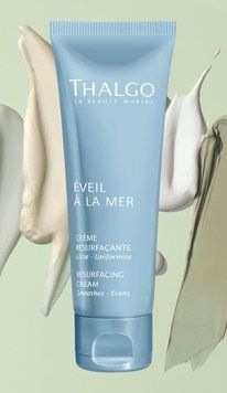 Обновляющий крем с корундом Thalgo Resurfacing Cream КТ 16004 фото