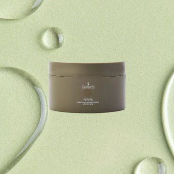 PEPPER BODY EMULSION RBOPPT041 фото