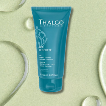 Гель для лёгкости ног Thalgo GEL FOR FEATHER-LIGHT LEGS VT15021 фото