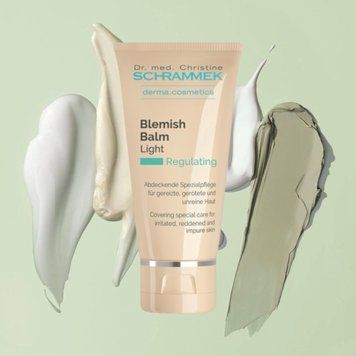 Blemish Balm Light Коригуючий заспокійливий BB-крем (світлий) 483000 фото
